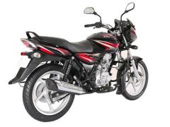 Bajaj Discover 125